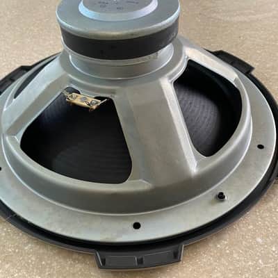 Technics 12" Woofer Speaker EAS-30PL131S-A, Made in the US image 4