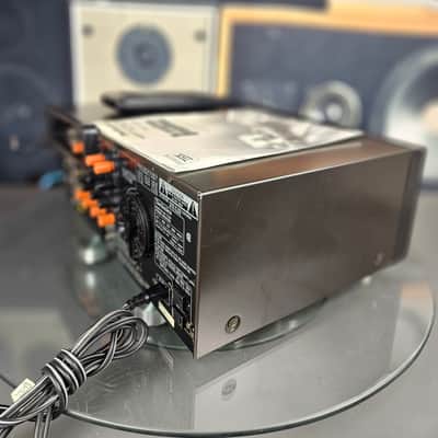 Technics SA-TX50 THX Control Receiver | Tested & Working. With Remote & Manual image 6