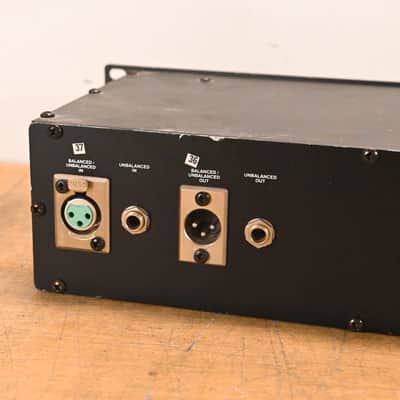 DOD R-831 Rackmount 31-Band Graphic Equalizer CG01UMP image 10
