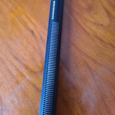 Sennheiser Sennheiser MKH 416T Black Shotgun Microphone | XLR | Like New | Cinema Standard image 4