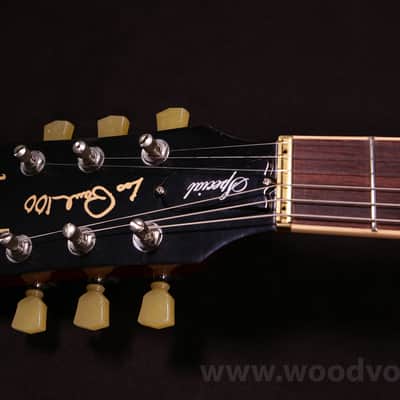 Gibson Les Paul Special 100th Anniversery 2015 - Trans Cherry Red image 9
