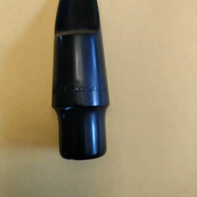 MacSax D-Jazz Tenor Saxophone Mouthpiece Regular 7 image 8