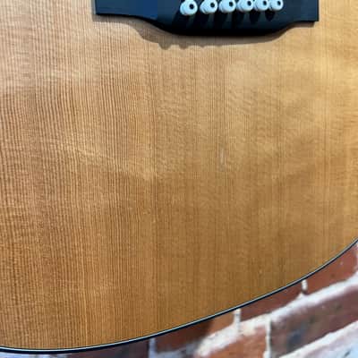 Martin DJr-10 Dreadnought Junior image 3