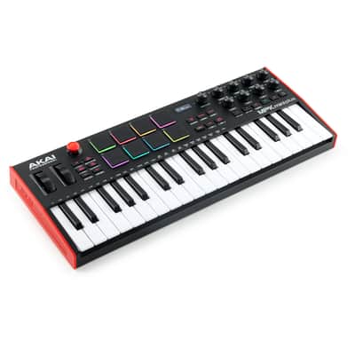 Akai Professional MPK Mini Plus 37-Key Mini Keyboard image 16