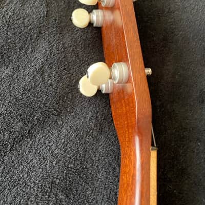 Pohaku Tenor Ukulele image 13