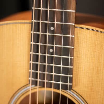 Taylor GS Mini Sapele Acoustic Guitar with GS Mini Bag image 9