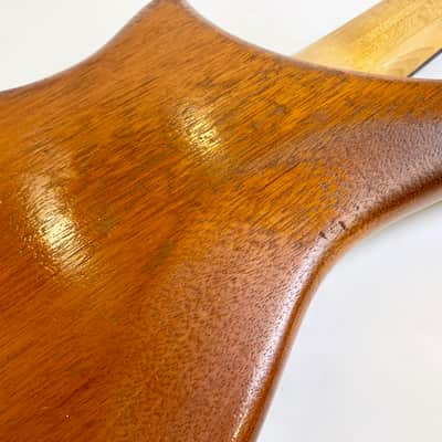 Alembic Epic 5 1996 Natural image 20