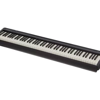 Roland FP-10 BK 88-Key Digital Piano - Black image 4