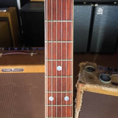 Magnatone Mark IV 1957 Sunburst image 4