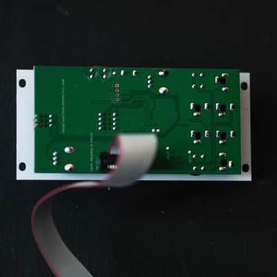 Cre8Audio Cellz Eurorack Synthesizer Module 2022 - Present - Silver image 6