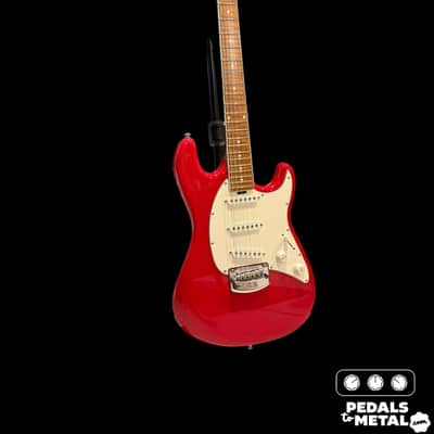 Ernie Ball Music Man Cutlas BFR - x7645 image 4