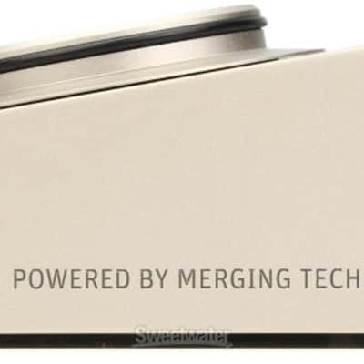 Neumann MT 48 U USB-C/Dante Audio Interface (MT48Ud1) image 7