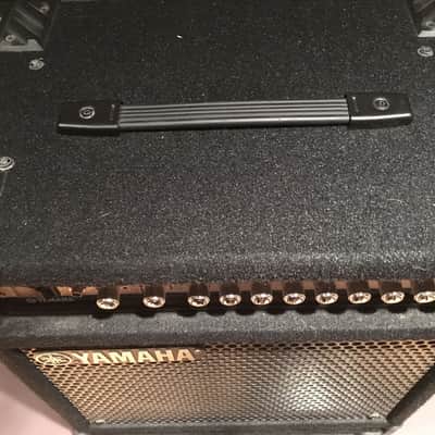 Yamaha BBT500-110 Bass Combo - Mint - Never Gigged image 3