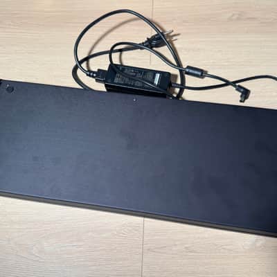 Intellijel 4U 104HP Palette Case black 2019 - Present image 4