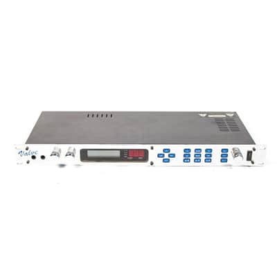 Digitech Valve FX Owned by Billy Corgan image 1