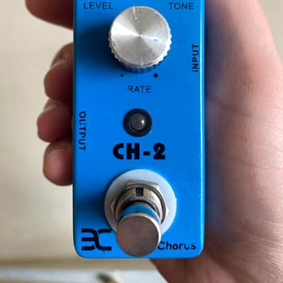 ENO CH-2 Chorus Pedal image 1