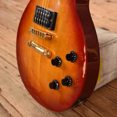Gibson Les Paul Studio Lite Sunburst 1993 image 11