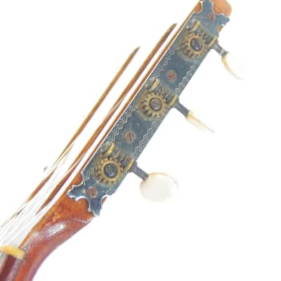 Jose Ramirez 1946 tablao guitar - very special flamenco guitar + video! image 8