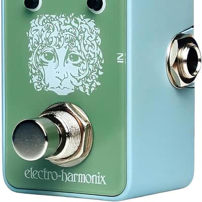 Electro Harmonix 2020 V2 Pedal Tuner for Electric Guitar image 3