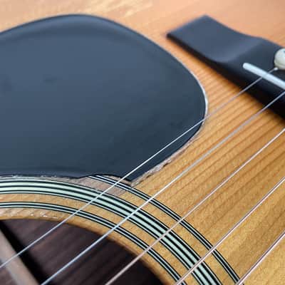1974 Martin D-28 Acoustic Dreadnought Guitar w/OHSC image 18