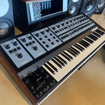 Oberheim OB-X8 61-Key 8-Voice Synthesizer image 1