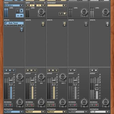 Audified inTone 2 Solo image 1
