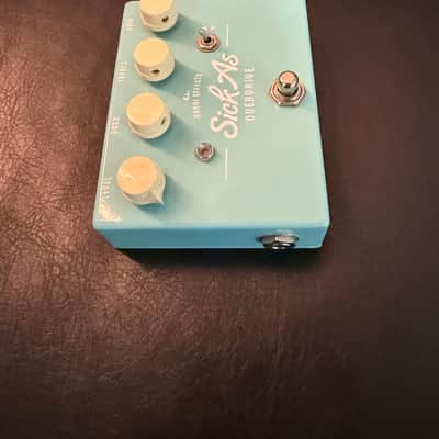 Bondi Effects Sick As Overdrive 2014 - Present - Various image 3