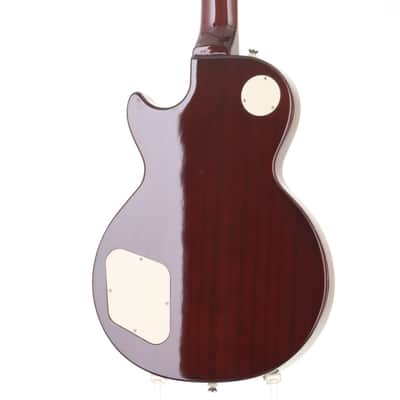 Epiphone Les Paul Standard Gold Top [12081507338] (06/17) image 4