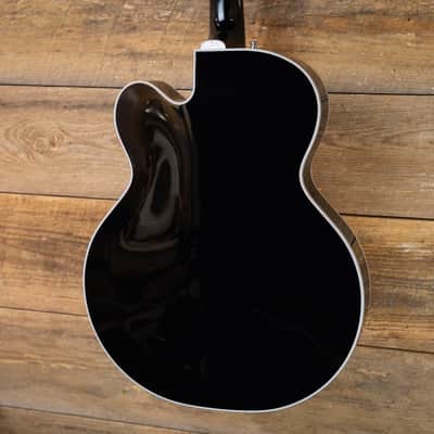 Gretsch Falcon™ Hollow Body with String-Thru Bigsby image 8