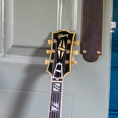 1952 Gibson Super 400 CES image 3