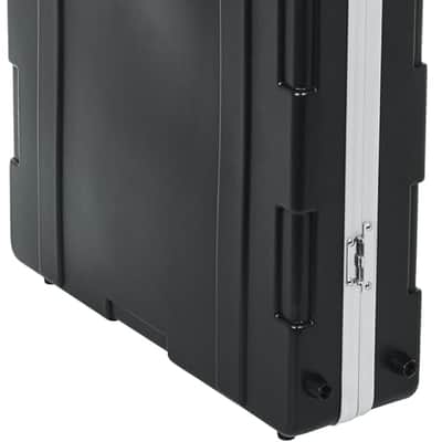 Gator ATA Mixer Road Case w/ Wheels - fits Mixers 24" X 36" X 6.5" image 2