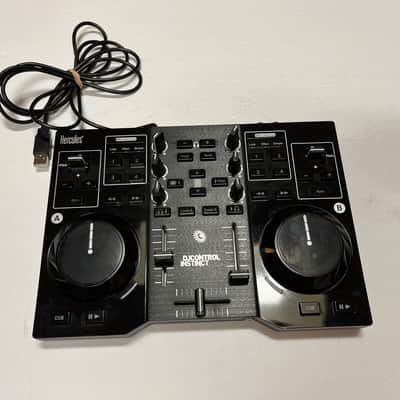 Hercules Dj control instinct 2017 image 4
