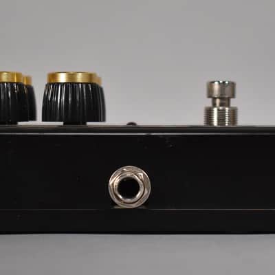 NuX Reissue Series Plexi Crunch Pedal image 5