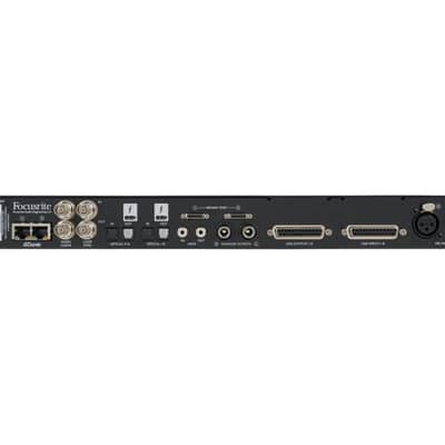 Focusrite Red 8Line Dante Audio Interface [USED] image 4