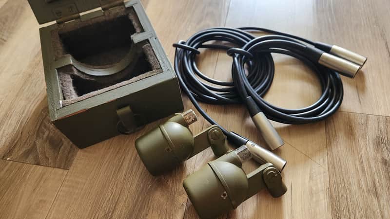 Electro-Voice M43/U