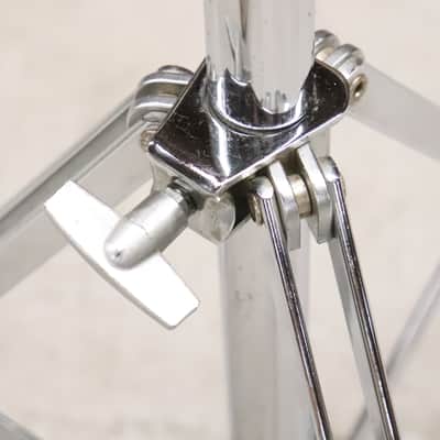 North Boom Cymbal Stand Vintage 1970's image 8