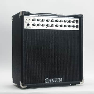 Carvin V3M 50 Watt Combo Tube Amp image 2