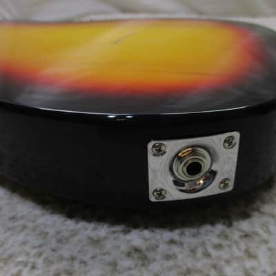 Unbranded Loaded Tele Body image 13