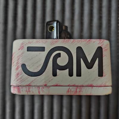 JAM Pedals Ripple 2010s - Hand Painted image 2