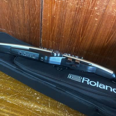 Roland Aerophone AE-20 Digital Wind Instrument image 13