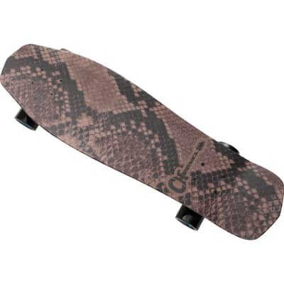 Charvel Skateboard Snake by Aluminati Bild 1