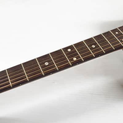 Martin X-Series GPC-X2E Cocobolo - Natural (DEMO) image 7