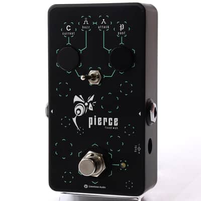 LIMETONE AUDIO Pierce (06/12) image 1