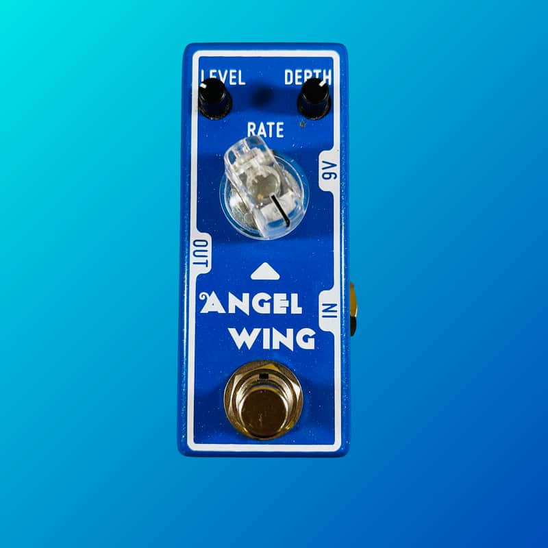 Tone City Angel Wing 2015 image 1