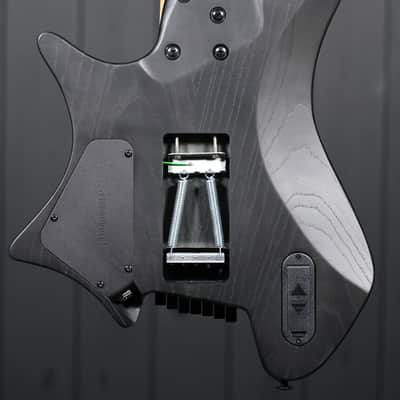 Strandberg Boden Prog NX 7 image 3