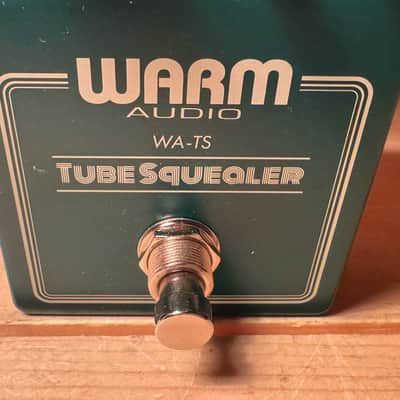 Warm Audio WA-TS Tube Squealer image 5