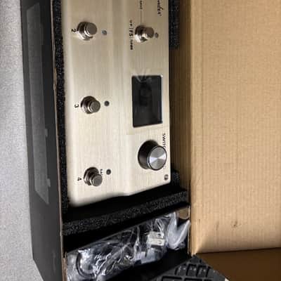 Fender Switchboard Effects Operator image 3