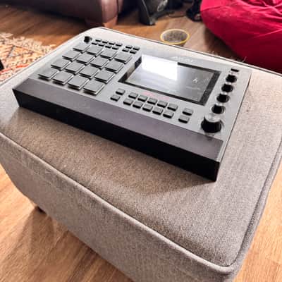 Akai MPC Live II Standalone Sampler / Sequencer 2020 - Present - Black image 3