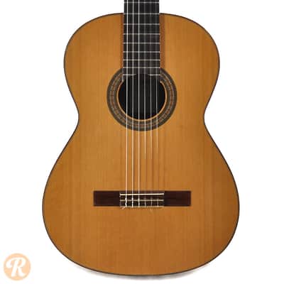 Aria AC-25 Concert Classical Natural 2005
