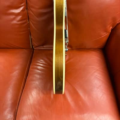 2014 Gibson Custom Shop '59 ES-335 Dot Reissue Vintage Sunburst image 10